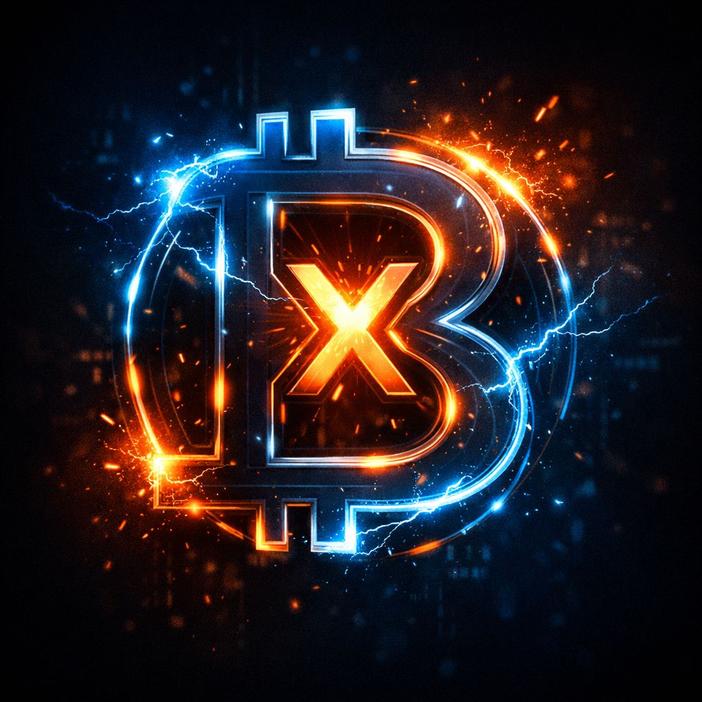 BTCX Logo
