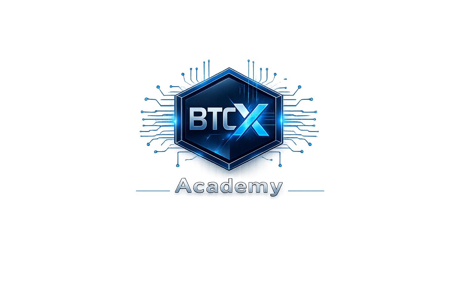 BTCX Academy Logo